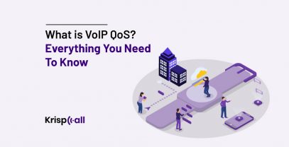 What Is VoIP QoS Everything You Need To Know