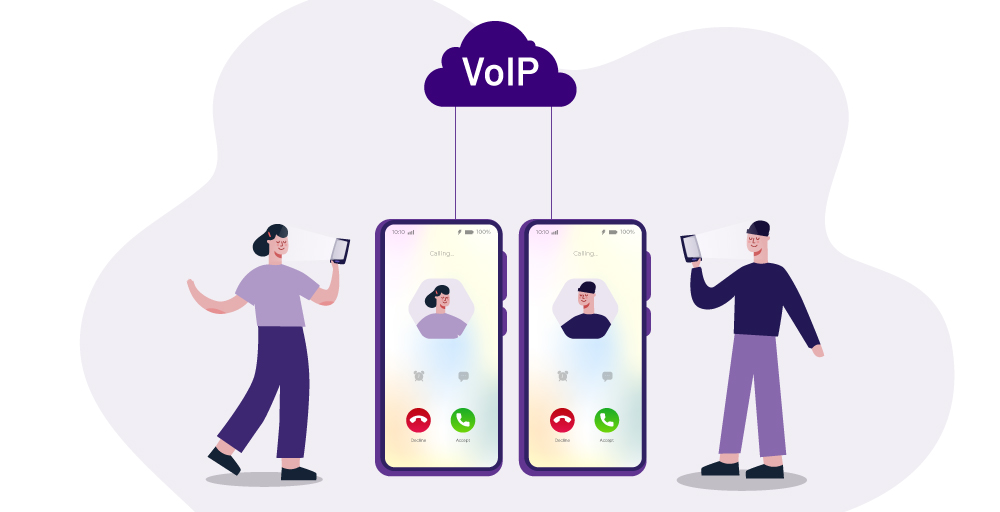 What is VoIP QoS