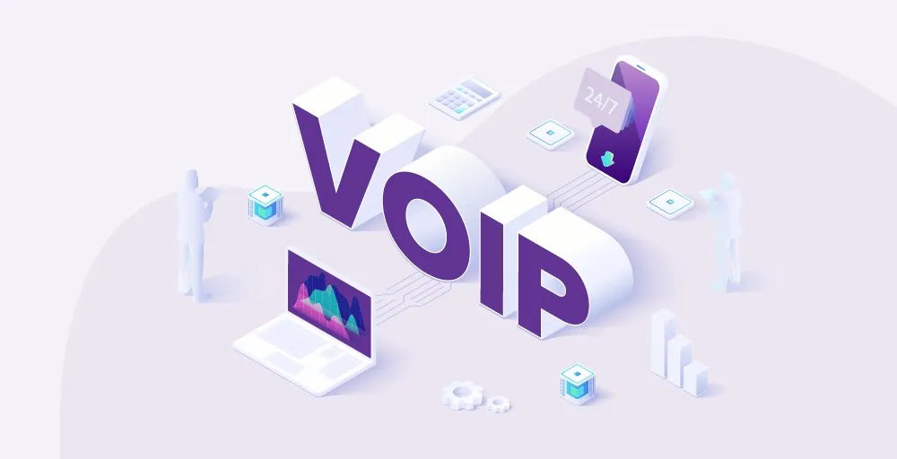 What Is Wholesale VoIP