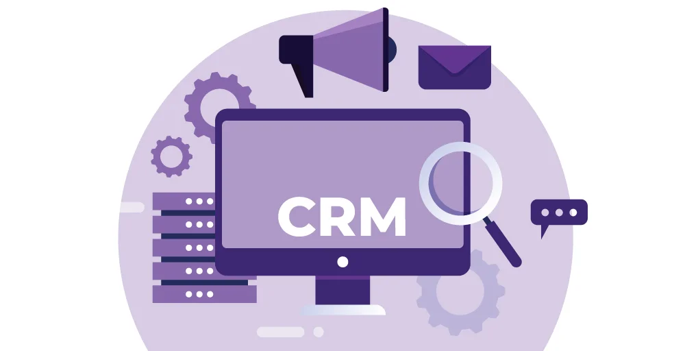 What is a CRM System