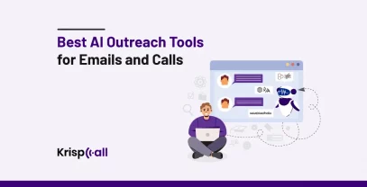 Best Ai Outreach Tools For Email And Calls