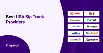 USA SIP Trunk Providers