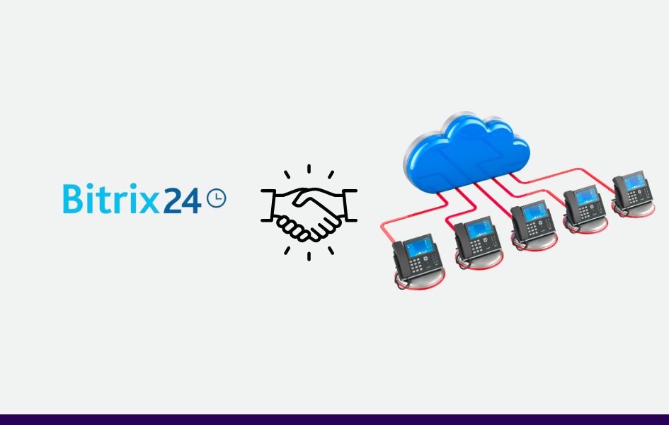 What is Bitrix and Cloud Telephone Systems Integration