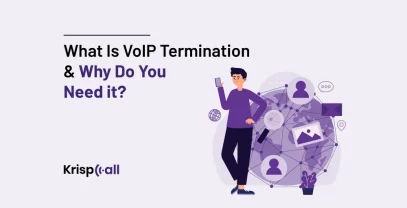 What Is Voip Termination Feature Image
