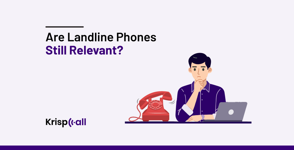 Are Landline Phones Still Relevant