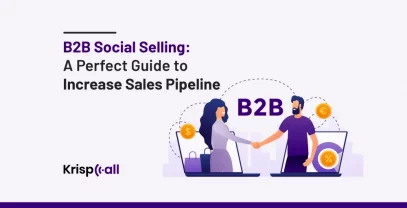 B2B Social Selling