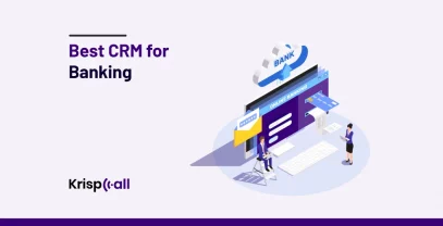CRM For Banking