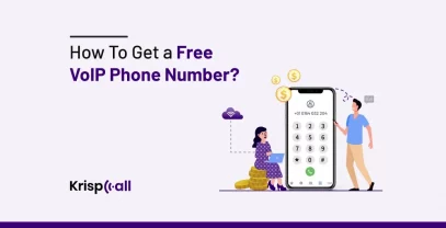 How To Get A Free VoIP Phone Number