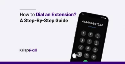 How To Dial An Extension A Step-By-Step Guide