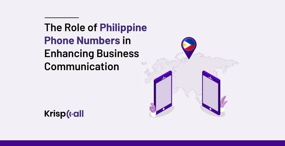 Role of Philippine Phone Numbers in Enhancing Business Communication