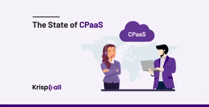 The State Of CPaaS In 2024