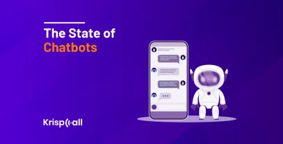 The State Of Chatbots