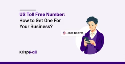 USA Toll Free Number