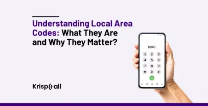 Understanding Local Area Codes What They Are And Why They Matter