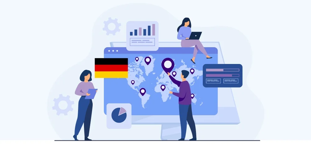 Utilize German Phone Numbers in Localized Marketing Campaigns