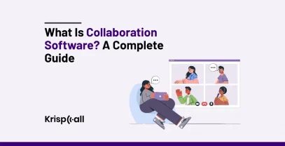 What Is Collaboration Software
