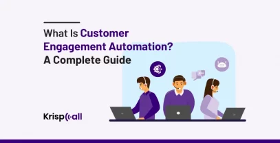 What Is Customer Engagement Automation