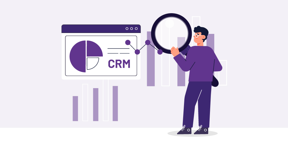 What is Analytical CRM