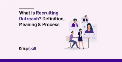 What Is Recruiting Outreach
