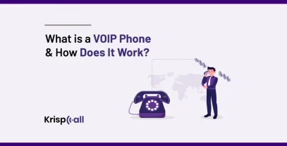 What Is A VoIP Phone