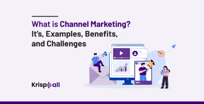 What Is Channel Marketing