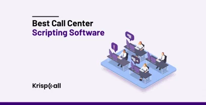Best Call Center Scripting Software