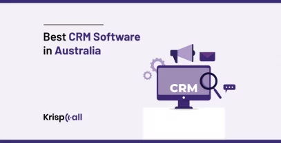 Best Crm Software In Australia
