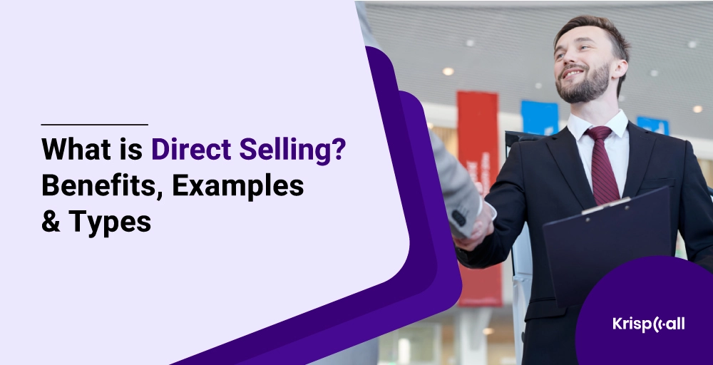 direct selling