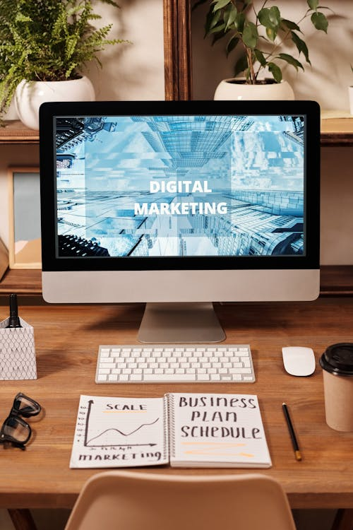 Overview Of Digital Marketing