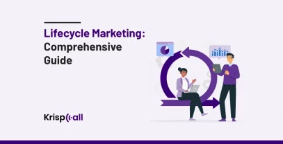 Lifecycle Marketing