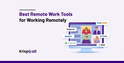 Remote Work Tools Featured Image