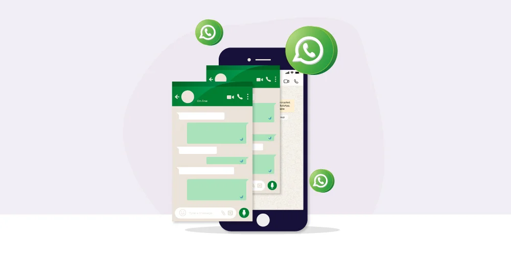 How to schedule WhatsApp Messages for Business account users