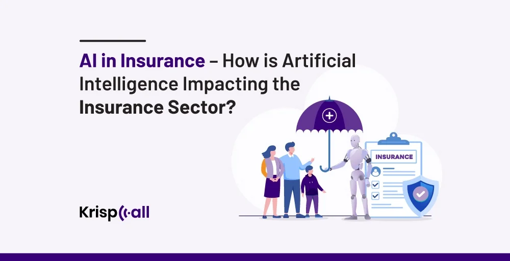 AI in insurance