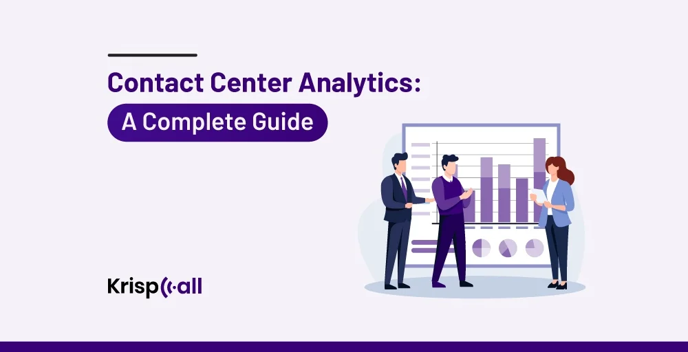 Contact Center Analytics