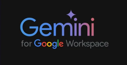 Gemini For Workspace