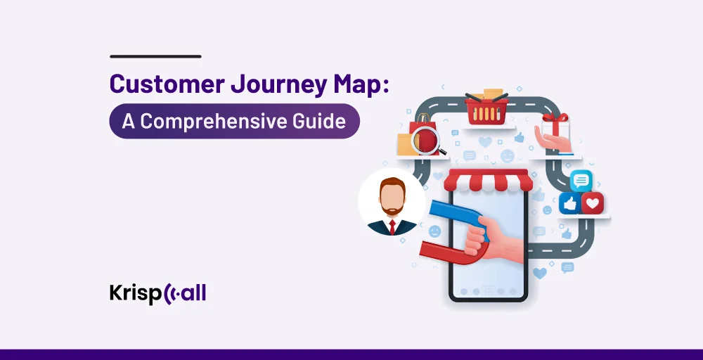 Customer Journey Map: A Comprehensive Guide