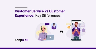 Customer Service Vs Customer Experience Key Differences