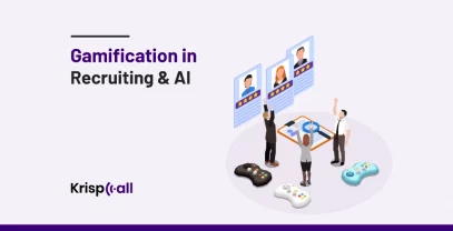Gamification In Recruiting & AI