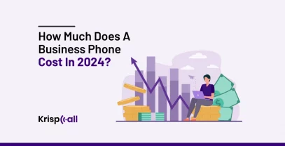How Much Does A Business Phone Cost In 2024