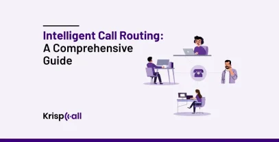 Intelligent Call Routing A Comprehensive Guide