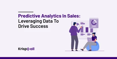 Predictive Analytics In Sales