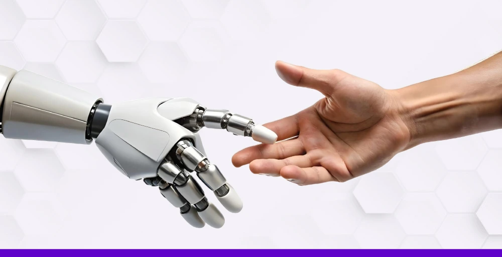 Expansion of AI and Automation
