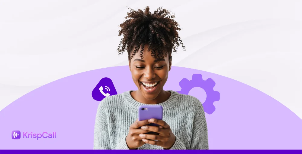 call center ivr