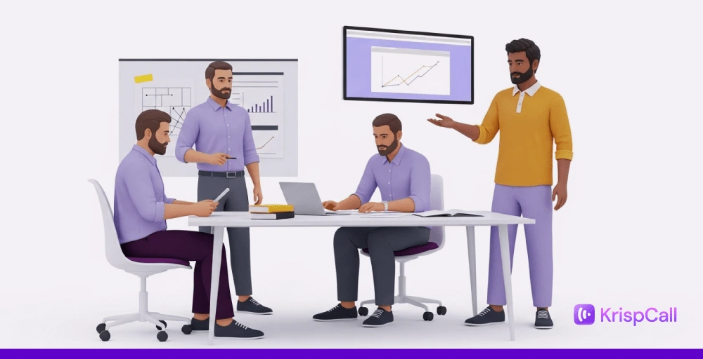 Featured Image of Call Center Metrics and KPIs