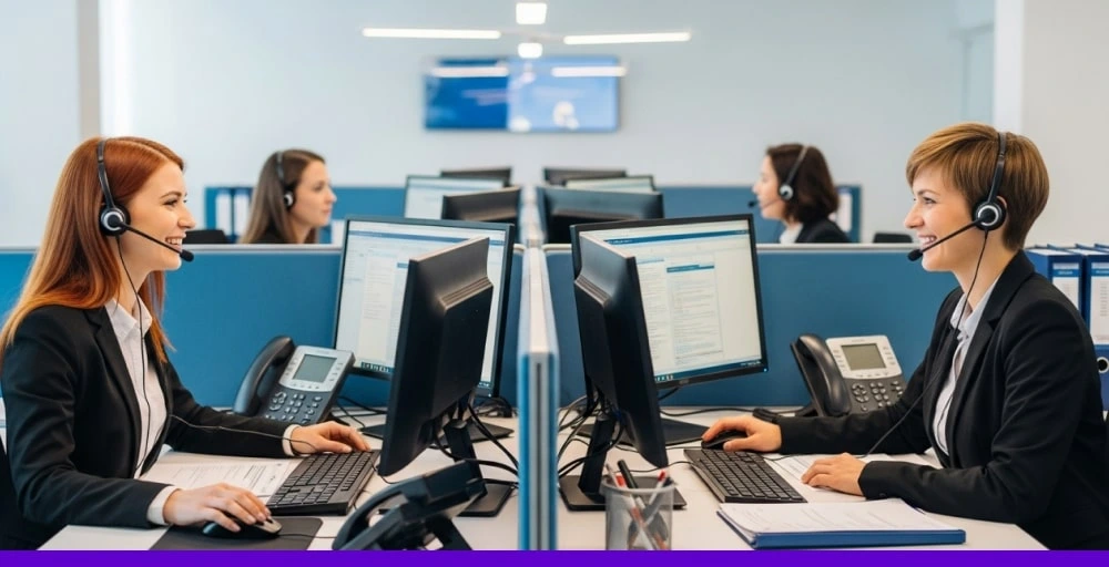 Call Center Outsourcing Meaning