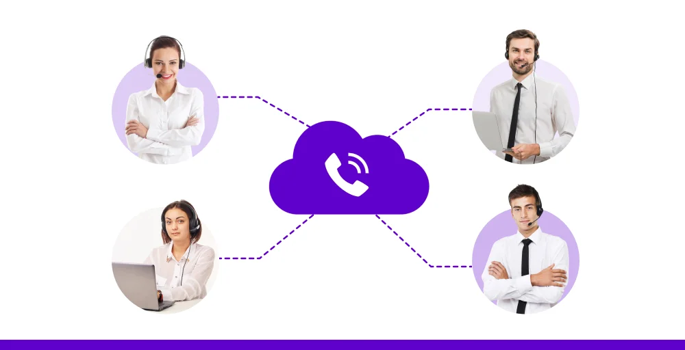 contact center use cases