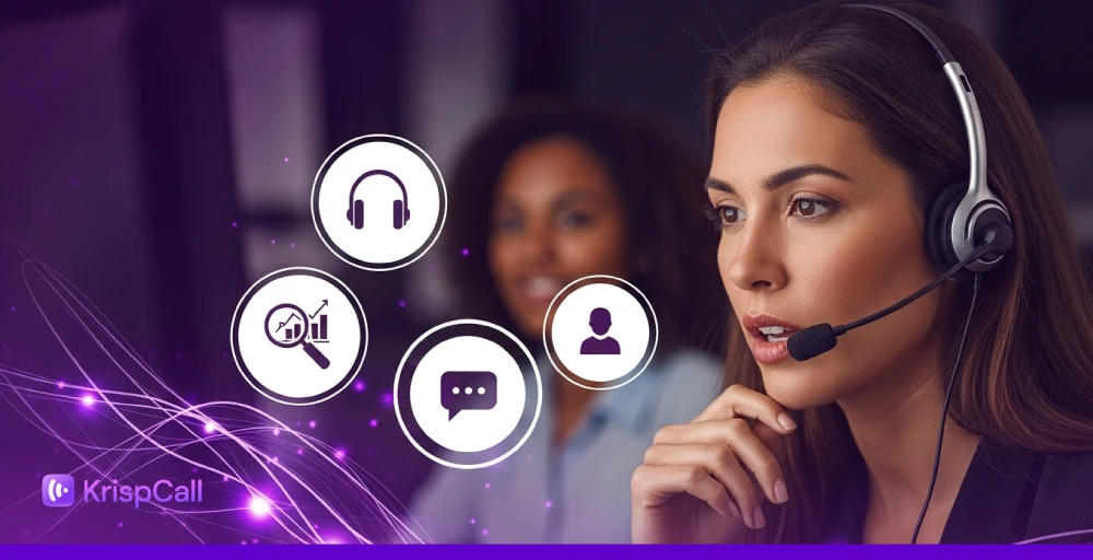 Best Call Contact Center Trends