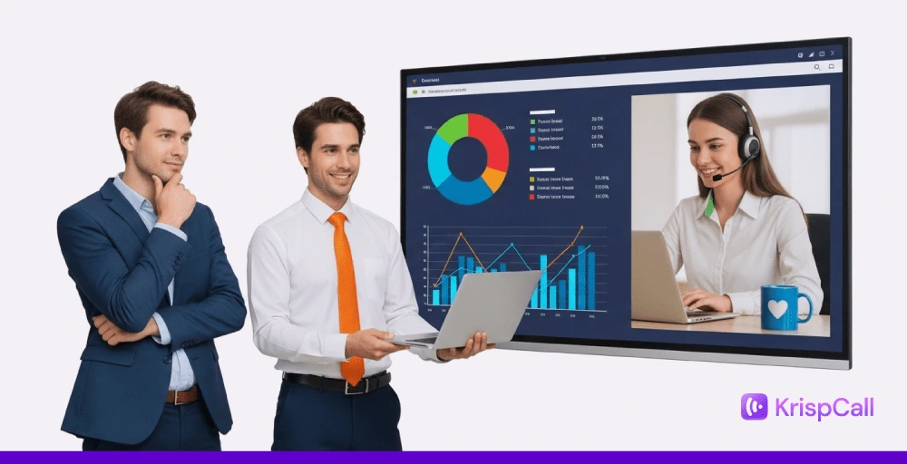 Call Center Analytics