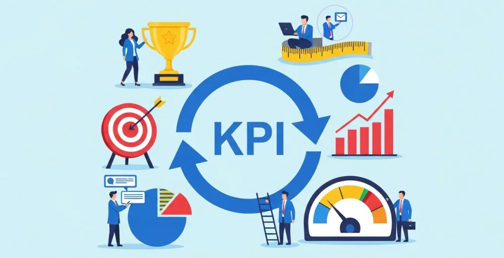 Define call center KPIs