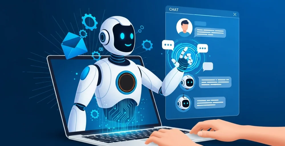 Essential tools in a contact center architecture